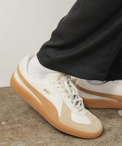 PUMA スニーカー PUMA/プーマ ARMY TRAINER ローカット