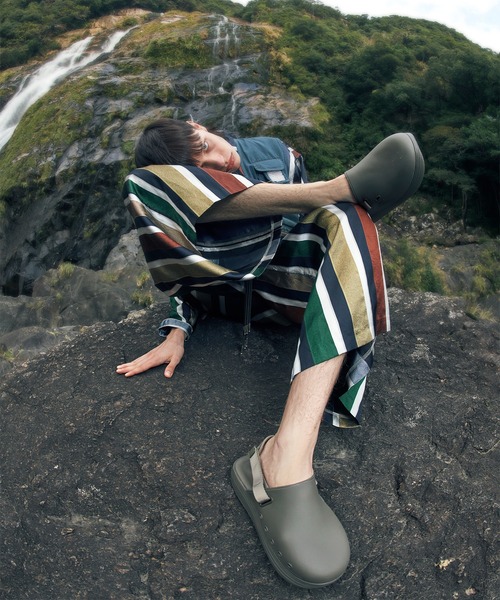 suicoke（スイコック） サンダル CAPPO サンダル メンズ レディース