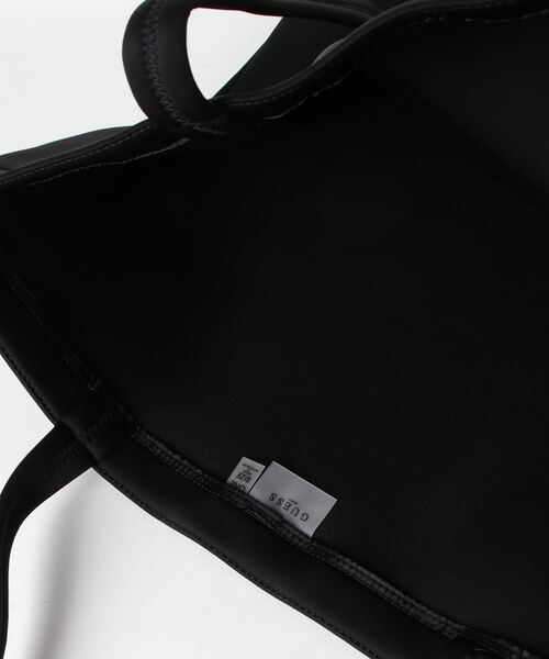 GUESS（ゲス） トートバッグ Scuba Bag トートバッグ レディース
