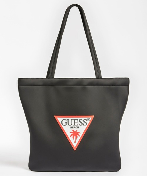 GUESS（ゲス） トートバッグ Scuba Bag トートバッグ レディース