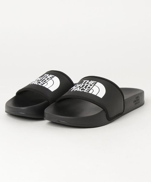 【THE NORTH FACE】BASE CAMP SLIDES III サンダル THE NORTH FACE サンダル ザ ノース フェイス Base Camp Slide
