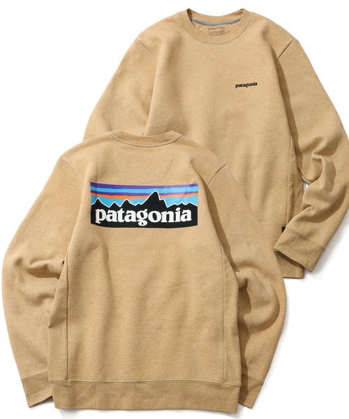 patagonia（パタゴニア） トレーナー スウェット メンズ レディース