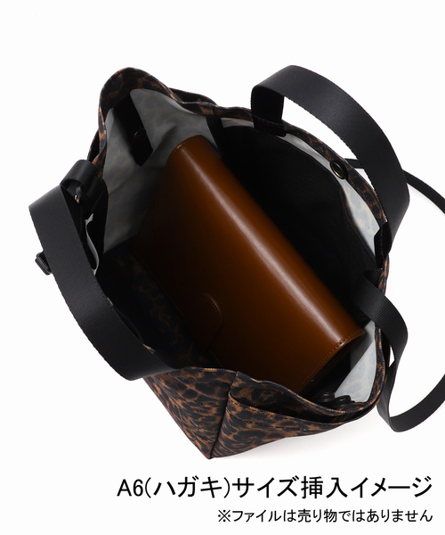 BAGSINPROGRESS レディース ショルダーバッグ バッグ 「BAGS IN