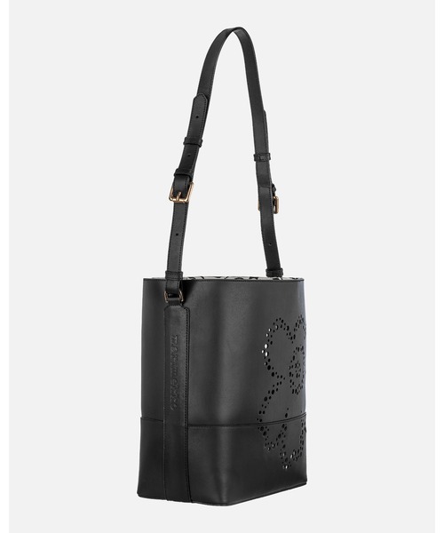 marimekko トートバッグ Unikko / Imprint Tote レディース