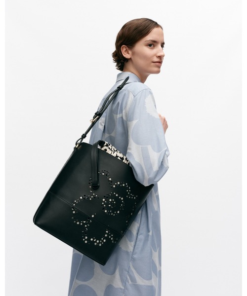 marimekko マリメッコ トートバッグ Marimekko ピエニ ウニッコ