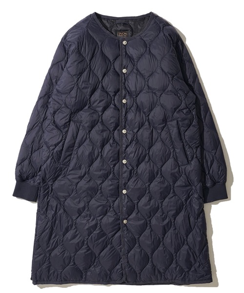 TAION（タイオン） ダウンコート ダウンジャケット レディース メンズ