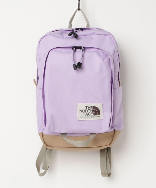 THE NORTH FACE リュック 「THE FACE/ザ ノースフェイス」K HOT