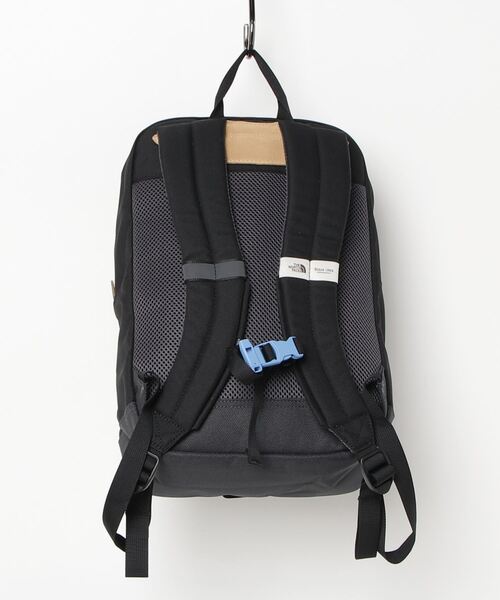 早い者勝ち☆THE NORTH FACEK キッズ バックパック ポケット THE NORTH FACE リュック 「THE FACE/ザ ノースフェイス」K HOT