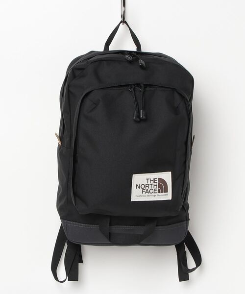 専用美品THE NORTH FACE ブラックリュックHOTSHOT THE NORTH FACE/ザ ノースフェイス】HOT SHOT ホットショット