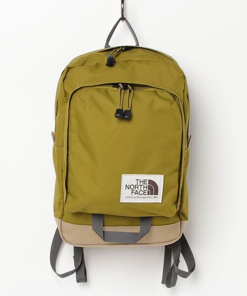 早い者勝ち☆THE NORTH FACEK キッズ バックパック ポケット THE NORTH FACE リュック 「THE FACE/ザ ノースフェイス」K HOT