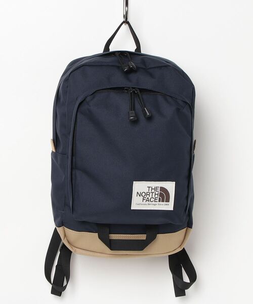 早い者勝ち☆THE NORTH FACEK キッズ バックパック ポケット 楽天市場】ノースフェイス 軽量 コンパクト リュック（キッズ