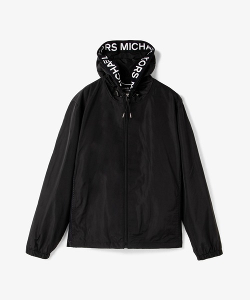 MICHAEL KORS（マイケルコース） コート ジャケット メッシュ ウインド