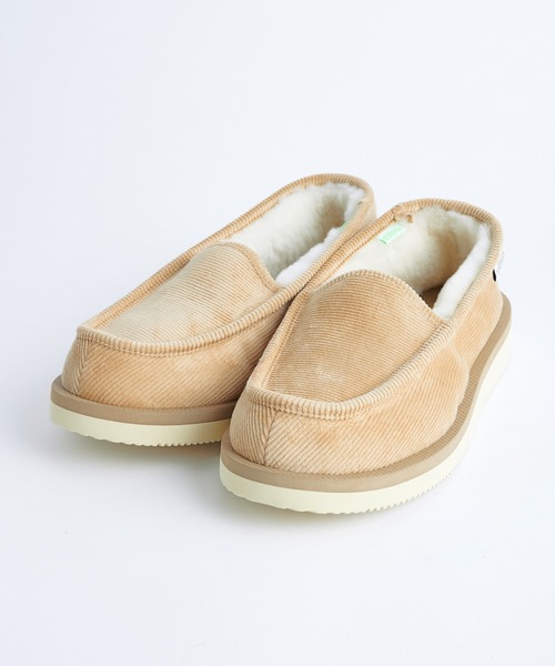 suicoke（スイコック） スリッポン 「SUICOKE/スイコック」SSD-CoMab 
