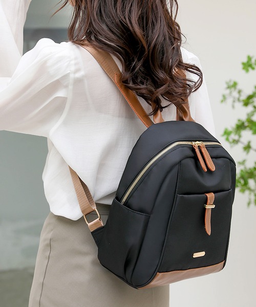 NEXT  Design Daily Gear  軽量ナイロンリュック NEXT Design Daily Gear 軽量ナイロンリュック バッグ