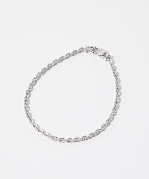 TOM WOOD（トムウッド） ブレスレット TOM WOOD Anker Bracelet