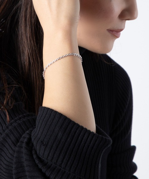 TOM WOOD（トムウッド） ブレスレット TOM WOOD Anker Bracelet