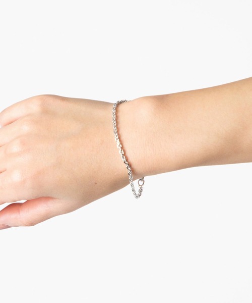 TOM WOOD（トムウッド） ブレスレット TOM WOOD Anker Bracelet