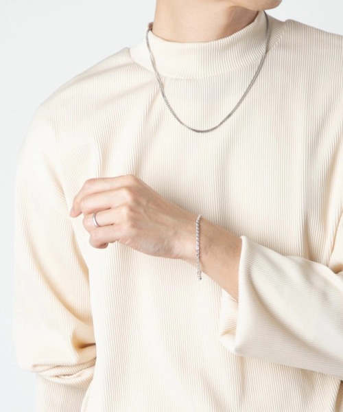 TOM WOOD（トムウッド） ブレスレット TOM WOOD Anker Bracelet