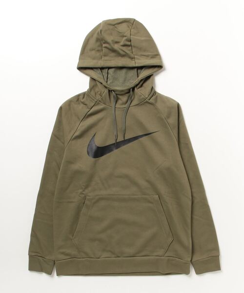 NIKE（ナイキ） パーカー DF スウッシュ プルオーバー L/S フーディ