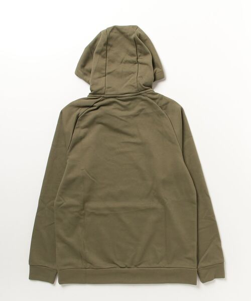 NIKE（ナイキ） パーカー DF スウッシュ プルオーバー L/S フーディ