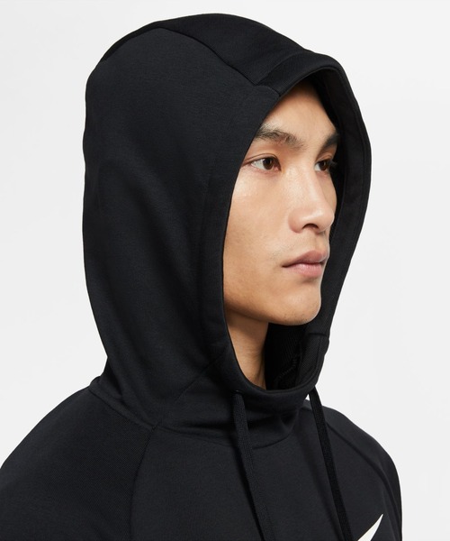 NIKE（ナイキ） パーカー DF スウッシュ プルオーバー L/S フーディ