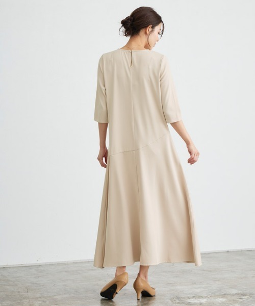 【大幅お値下げ】アトリエピエロ ワンピース u-25592-00_large.jpg?v=1768535337