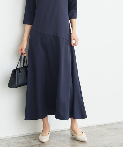 【大幅お値下げ】アトリエピエロ ワンピース u-25592-00_large.jpg?v=1768535337