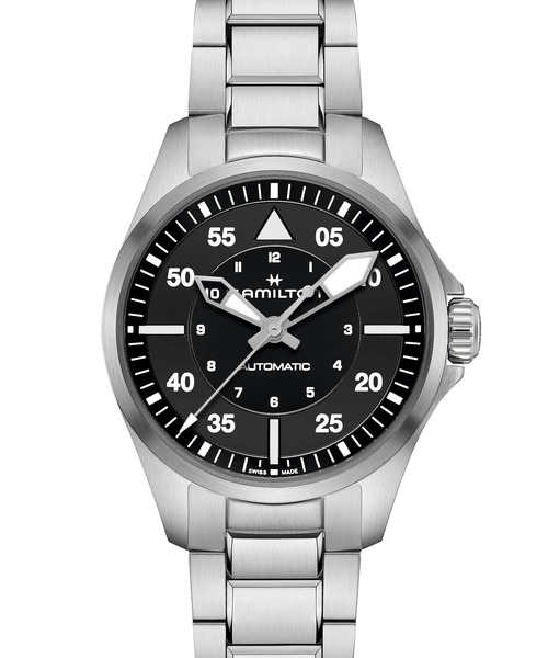 HAMILTON（ハミルトン） 腕時計 腕時計 Khaki Aviation （カーキ
