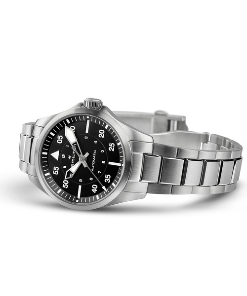 HAMILTON（ハミルトン） 腕時計 腕時計 Khaki Aviation （カーキ