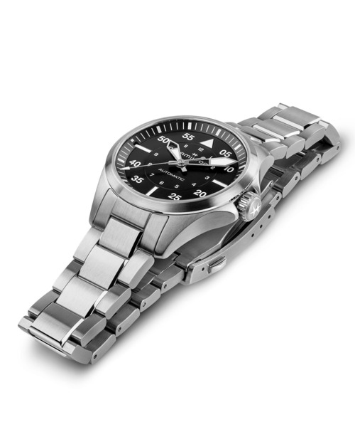 HAMILTON（ハミルトン） 腕時計 腕時計 Khaki Aviation （カーキ