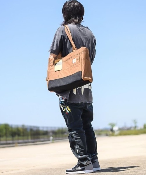 Carhartt トートバッグ カーハート carhartt WIP トートバッグ メンズ レディース
