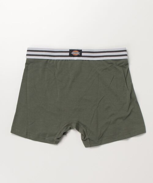 Dickies（ディッキーズ） ボクサーパンツ DICKIES / DK STANDARD