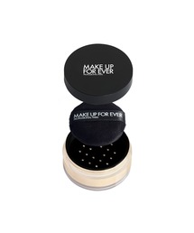 MAKE UP FOR EVER（メイクアップフォーエバー） フェイスパウダー HD
