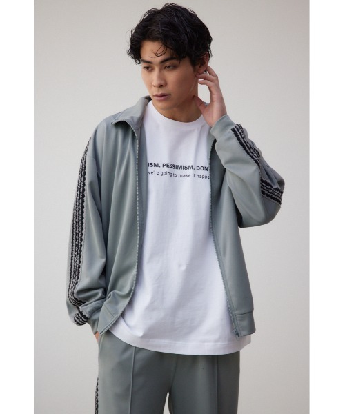 AZUL BY MOUSSY（アズールバイマウジー） ブルゾン アウター オーバー