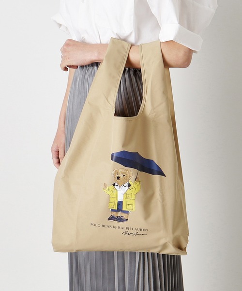 POLO RALPH LAUREN（ポロ・ラルフローレン） ショルダーバッグ バッグ