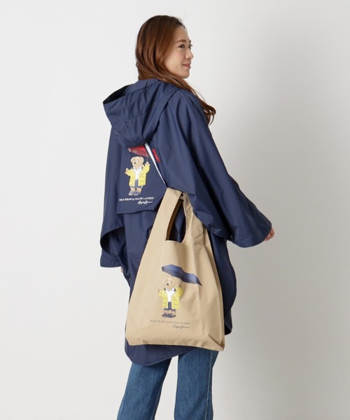 POLO RALPH LAUREN（ポロ・ラルフローレン） ショルダーバッグ バッグ