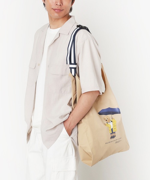 POLO RALPH LAUREN（ポロ・ラルフローレン） ショルダーバッグ バッグ