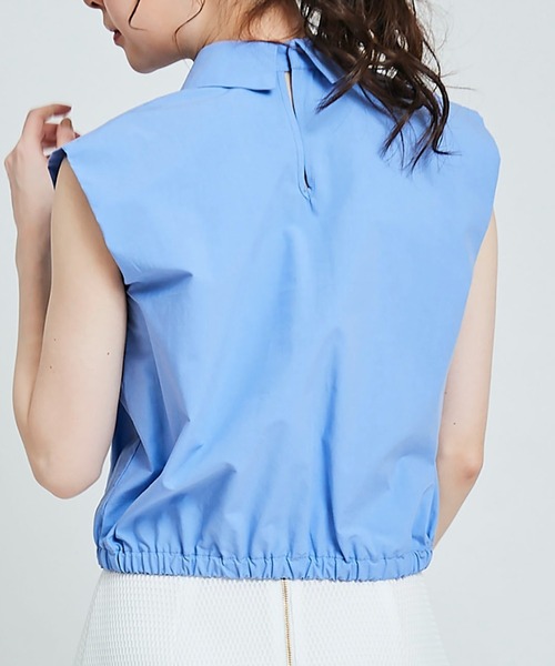 31 Sons de mode（トランテアン ソン ドゥ モード） ブラウス シャツ