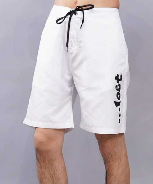 ◆完売前に◆【 】ロゴ トランクス水着 Neighborhood ロゴ トランクス水着 | ブルー | FARFETCH JP