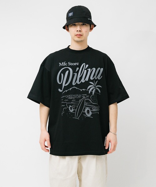 MFC STORE Tシャツ　3枚セット MFC STORE tシャツ ORIGINAL PILINA S/S TEE メンズ レディース