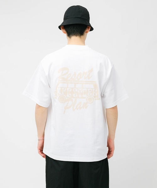MFC STORE tシャツ ORIGINAL PILINA S/S TEE メンズ レディース