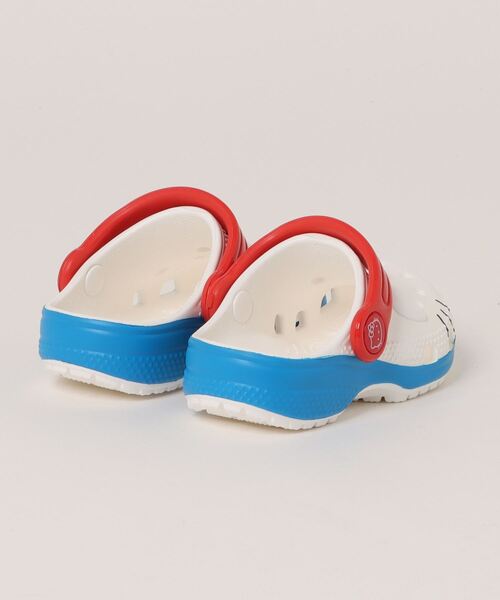 crocs サンダル クロックス トドラー 「ハローキティ