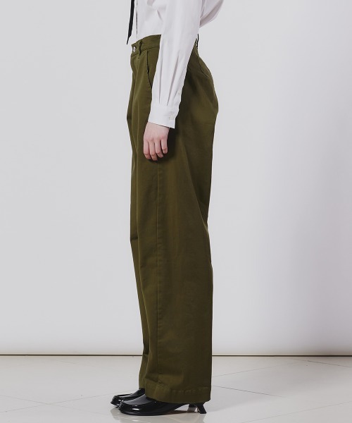 DOUBLE STANDARD CLOTHING（ダブルスタンダードクロージング