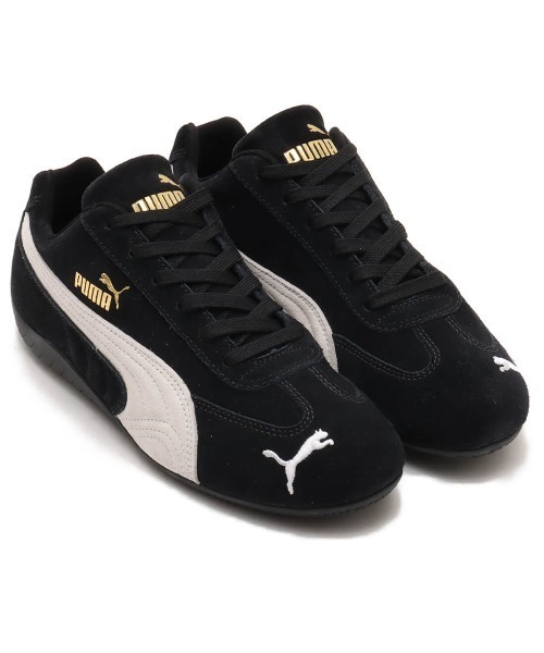 PUMA（プーマ） スニーカー PUMA SPEEDCAT OG / プーマ スピード