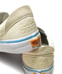 スリッポン VANS LINDOR SLIP-...の詳細画像1