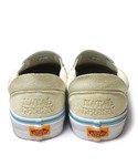 スリッポン VANS LINDOR SLIP-...の詳細画像2