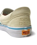 スリッポン VANS LINDOR SLIP-...の詳細画像3