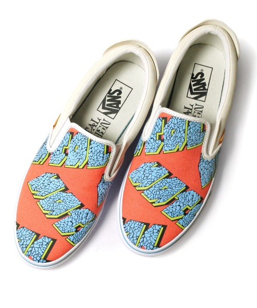 大人気★VANS SLIP ON/スリッポン★シンプル UNISEX おしゃれ 楽天市場】▽今だけポイント5倍▽VANS スリッポン スニーカー