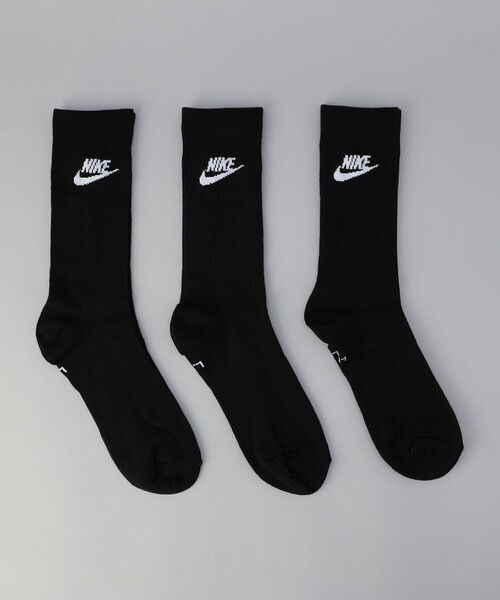【NIKE】U 2P-200 SWSH SOCKS ソックス BLK/DGRY 国内発送 NIKE】U 2P-200 SWSH SOCKS ソックス BLK/DGRY 国内発送 (Nike