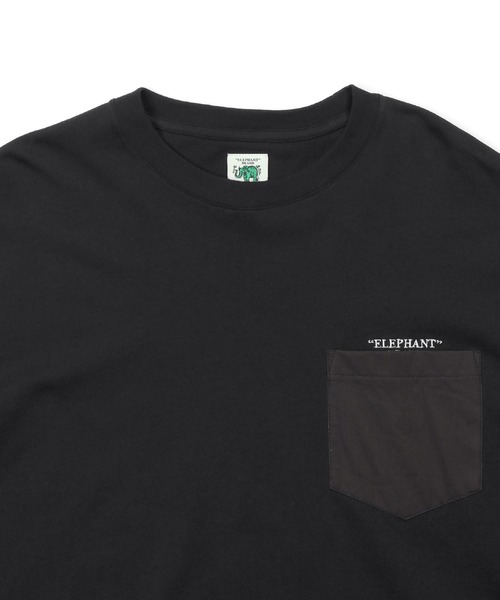 The DUFFER of ST.GEORGE（ザダファーオブセントジョージ） tシャツ